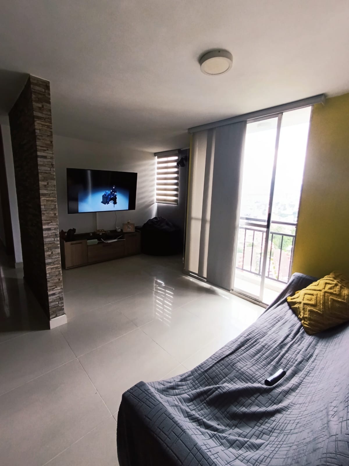 Apartamento en venta en Calasanz Parte Alta, Medellín · foto 11 de 14
