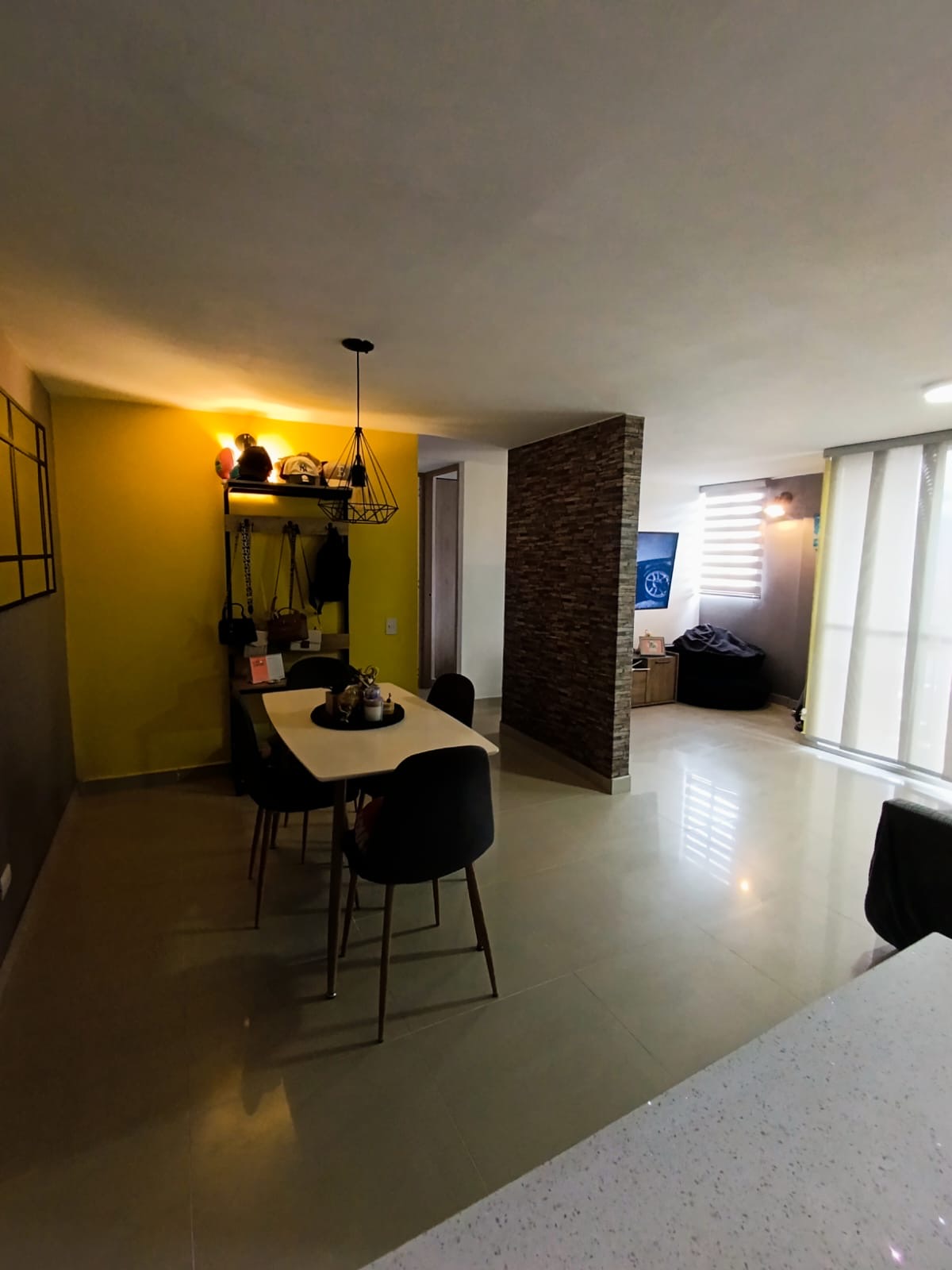 Apartamento en venta en Calasanz Parte Alta, Medellín · foto 12 de 14