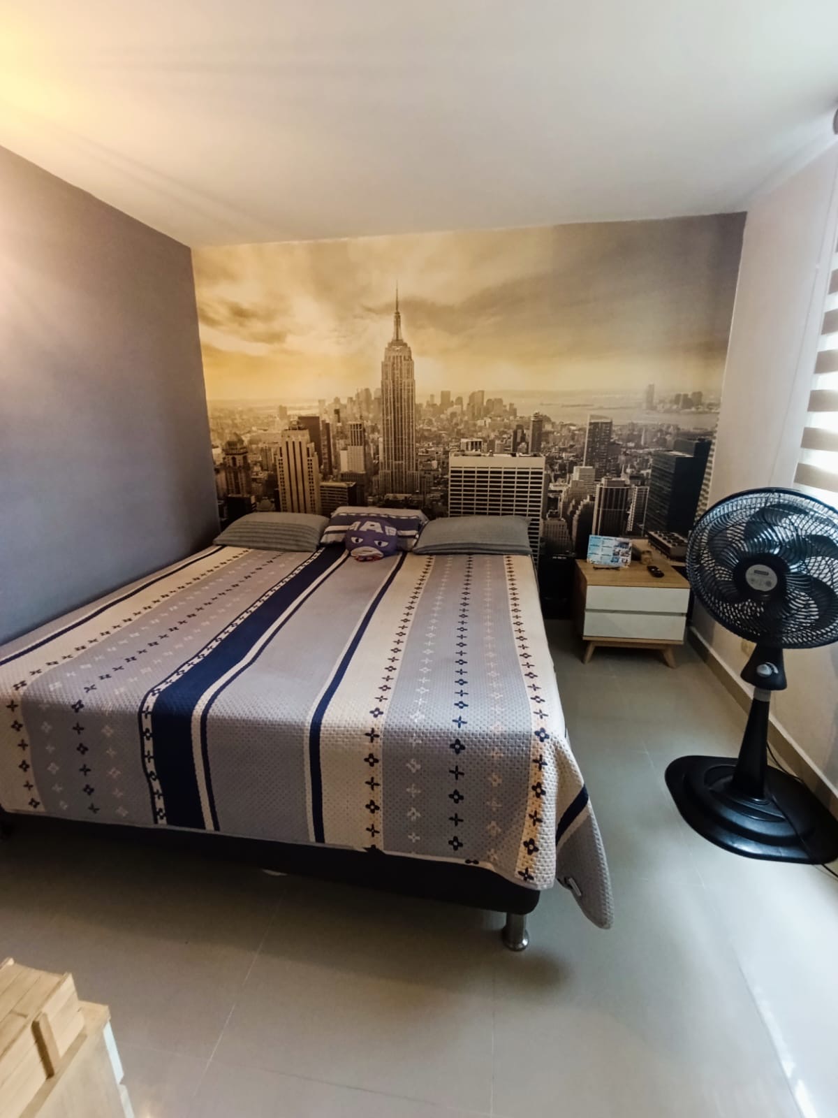 Apartamento en venta en Calasanz Parte Alta, Medellín · foto 13 de 14