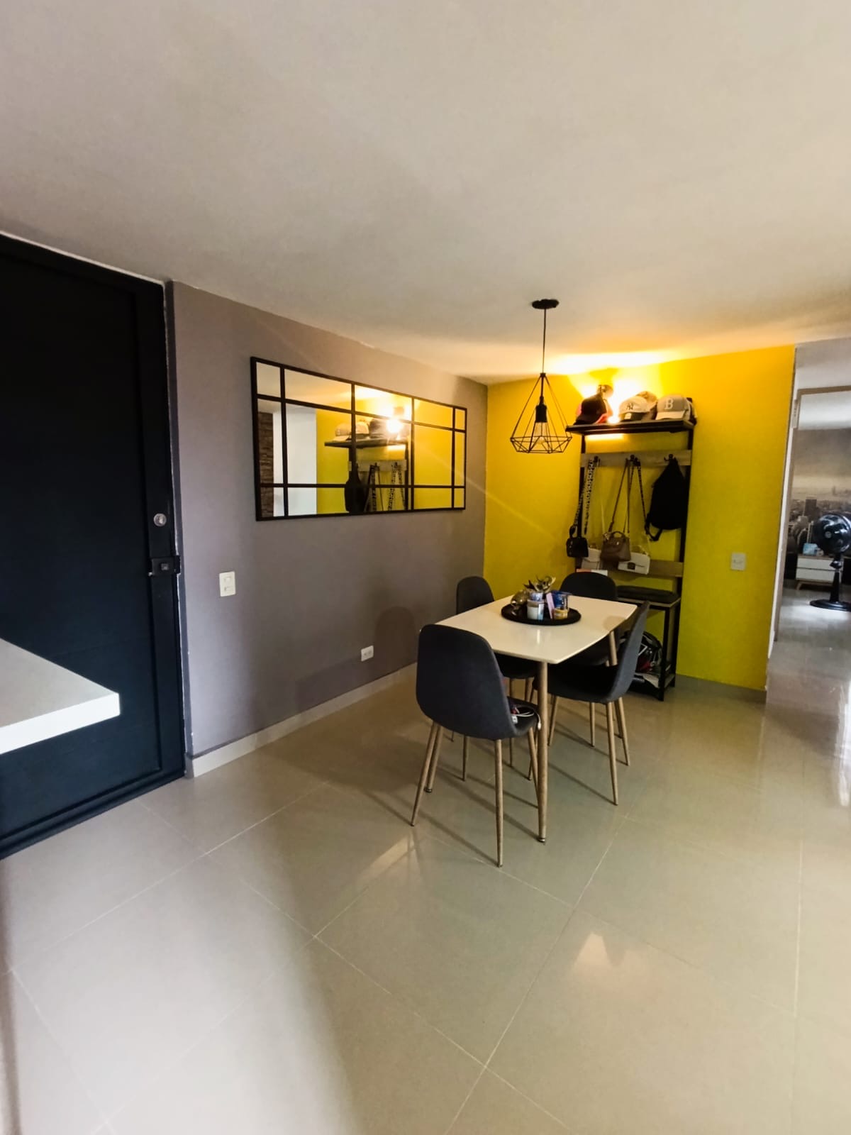 Apartamento en venta en Calasanz Parte Alta, Medellín · foto 14 de 14