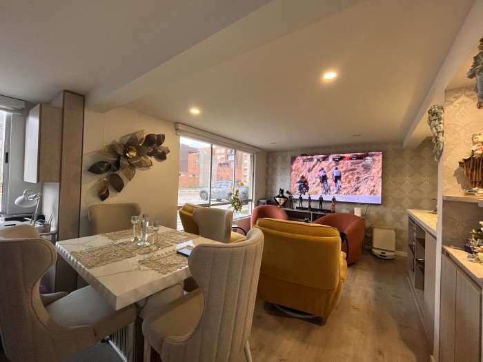Apartamento en venta en Hacienda San Jose, Chía · foto 2 de 18