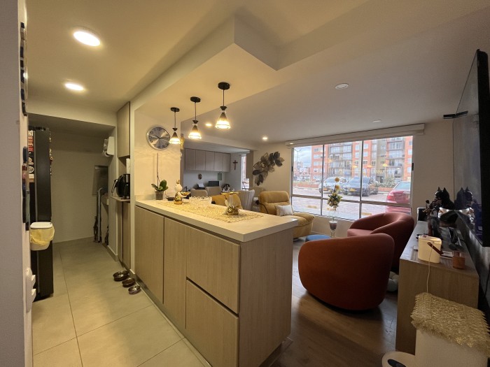 Apartamento en venta en Hacienda San Jose, Chía · foto 3 de 18