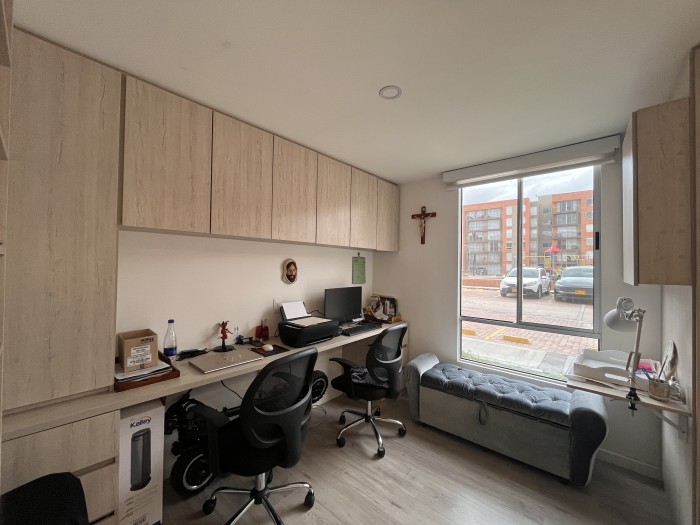 Apartamento en venta en Hacienda San Jose, Chía · foto 8 de 18