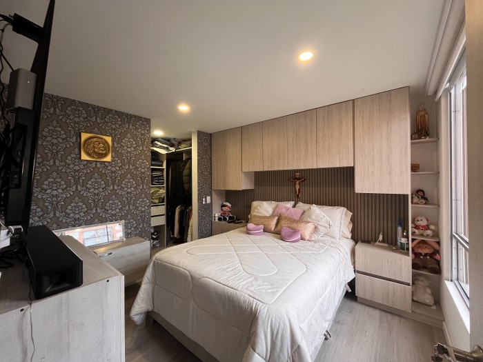 Apartamento en venta en Hacienda San Jose, Chía · foto 9 de 18