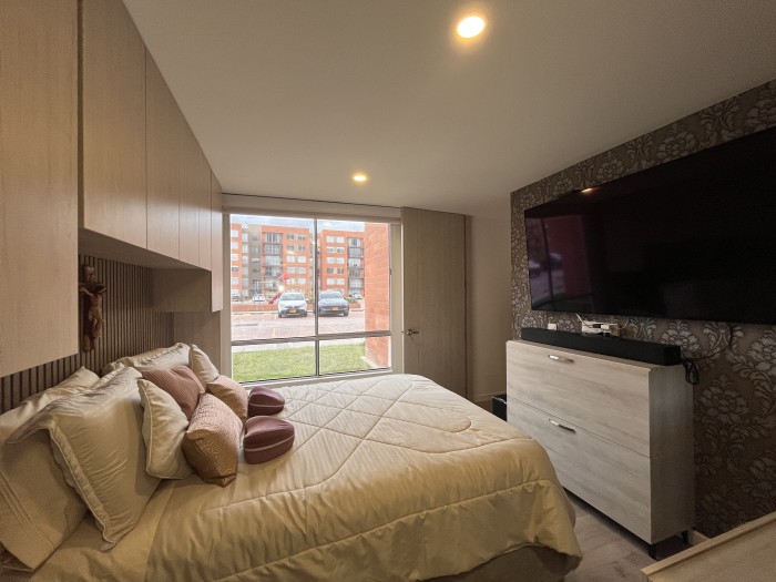 Apartamento en venta en Hacienda San Jose, Chía · foto 10 de 18