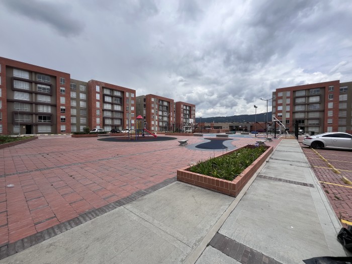 Apartamento en venta en Hacienda San Jose, Chía · foto 15 de 18