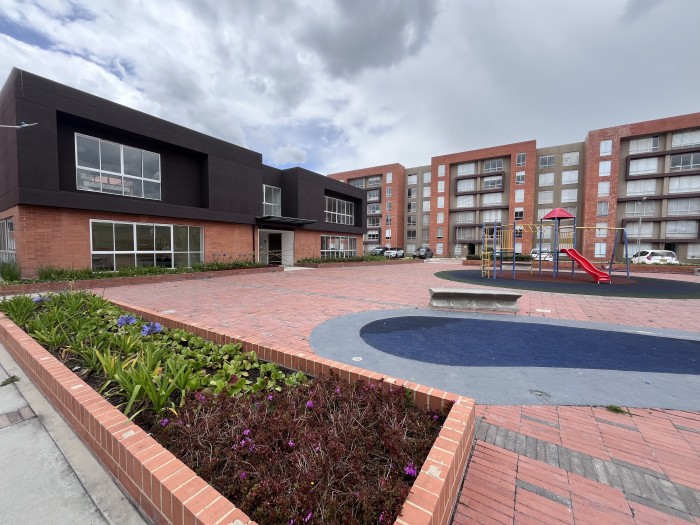 Apartamento en venta en Hacienda San Jose, Chía · foto 16 de 18