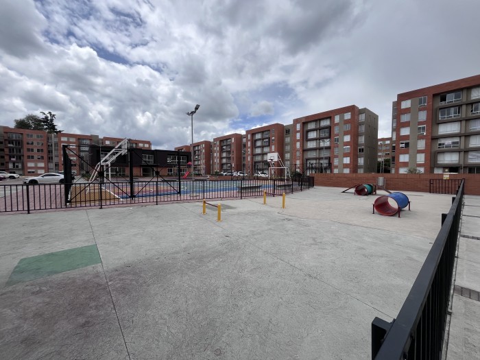 Apartamento en venta en Hacienda San Jose, Chía · foto 17 de 18