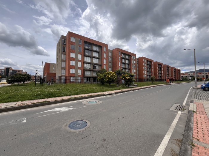 Apartamento en venta en Hacienda San Jose, Chía · foto 18 de 18