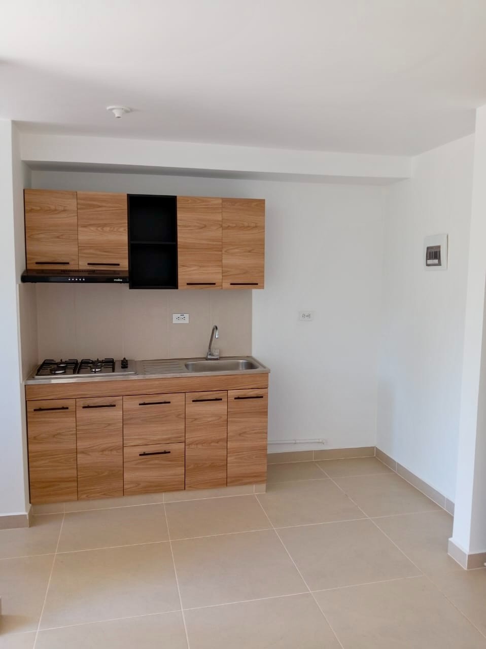 Apartamento en Venta en La Navarra, Bello