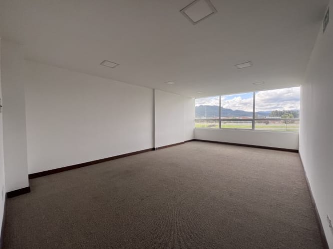Oficina en venta en Canavita, Tocancipá, 64 m² · foto 2 de 12