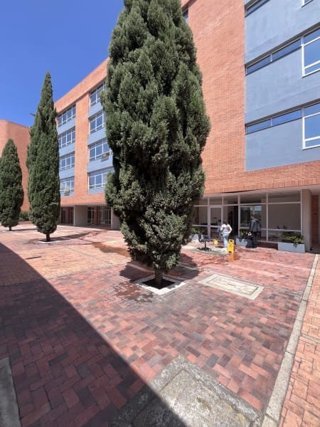 Oficina en venta en Canavita, Tocancipá, 64 m² · foto 4 de 12