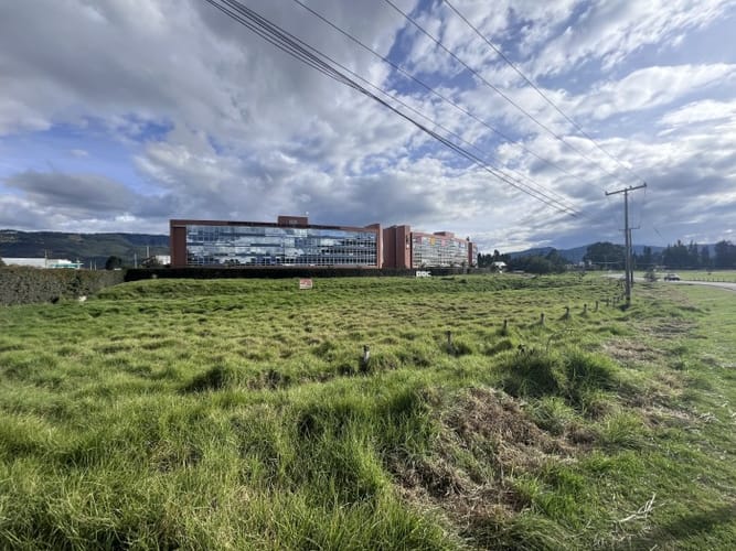 Oficina en venta en Canavita, Tocancipá, 64 m² · foto 5 de 12