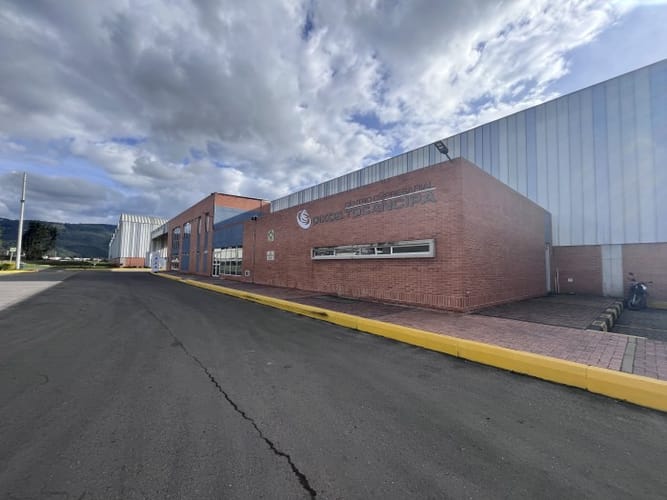 Oficina en venta en Canavita, Tocancipá, 64 m² · foto 6 de 12
