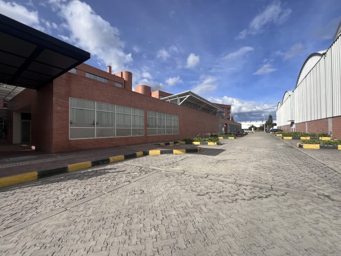 Oficina en venta en Canavita, Tocancipá, 64 m² · foto 7 de 12