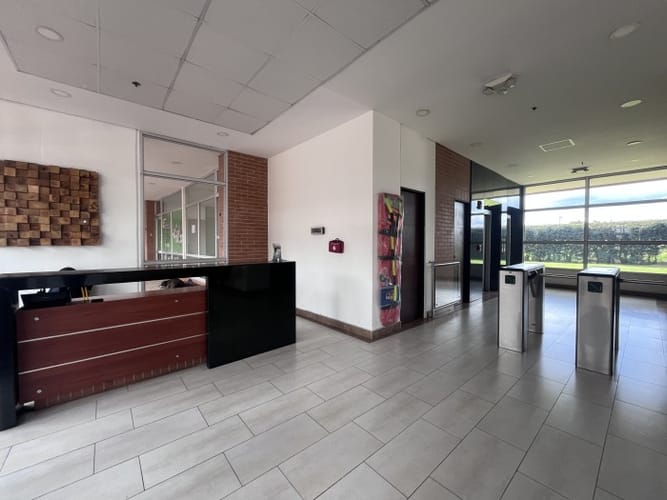 Oficina en venta en Canavita, Tocancipá, 64 m² · foto 9 de 12