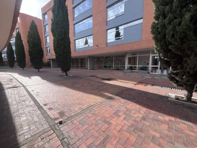 Oficina en venta en Canavita, Tocancipá, 64 m² · foto 10 de 12