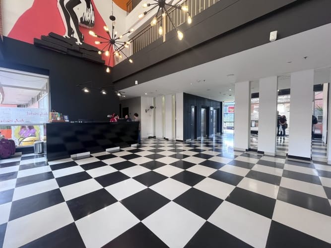 Oficina en venta en Canavita, Tocancipá, 64 m² · foto 11 de 12