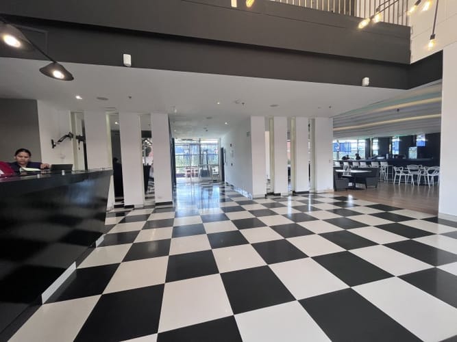 Oficina en venta en Canavita, Tocancipá, 64 m² · foto 12 de 12