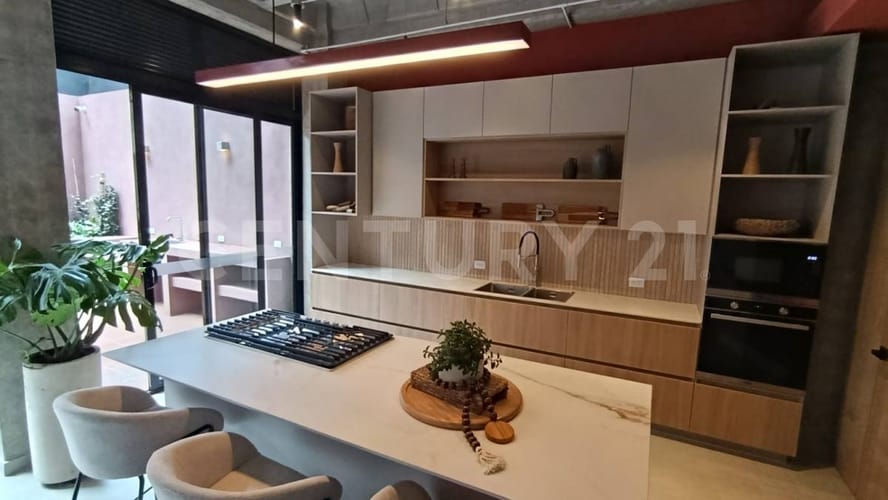 Apartamento de 1 alcoba en arriendo en Teusaquillo, Bogotá, 24 m² · foto 6 de 9