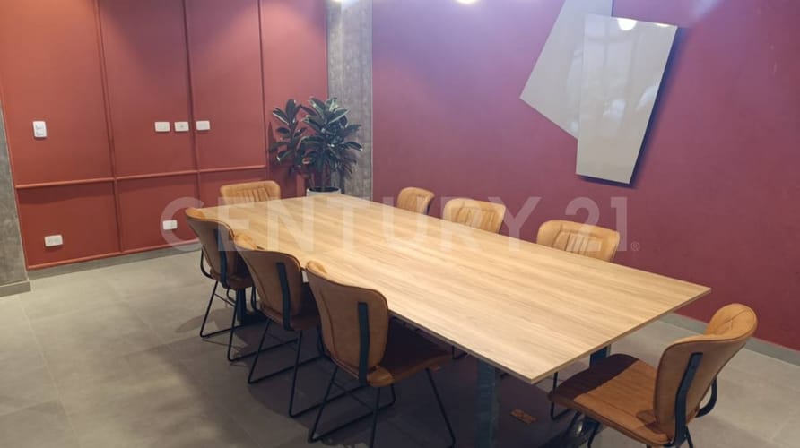Apartamento de 1 alcoba en arriendo en Teusaquillo, Bogotá, 24 m² · foto 7 de 9