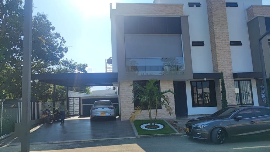Lote en venta en Las Mercedes, Jamundí, 225 m² · foto 5 de 11