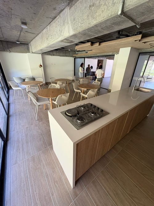 Apartamento de 1 alcoba en venta en Pantanillo, El Retiro, 50 m² · foto 5 de 20