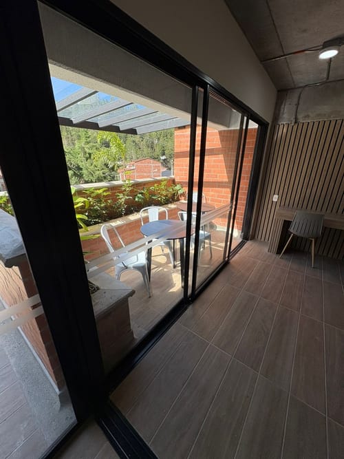 Apartamento de 1 alcoba en venta en Pantanillo, El Retiro, 50 m² · foto 3 de 20