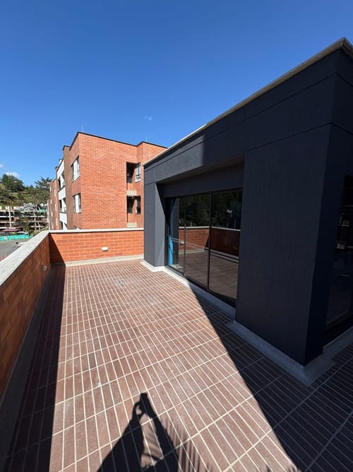 Apartamento de 1 alcoba en venta en Pantanillo, El Retiro, 50 m² · foto 14 de 20