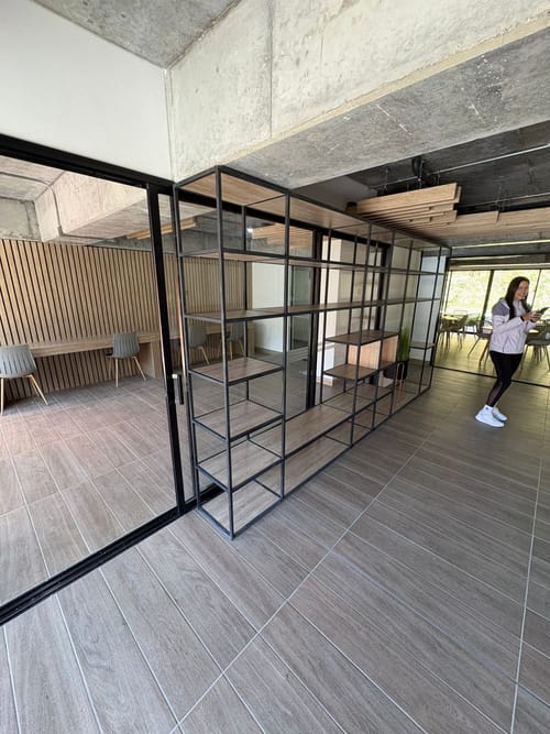 Apartamento de 1 alcoba en venta en Pantanillo, El Retiro, 50 m² · foto 19 de 20