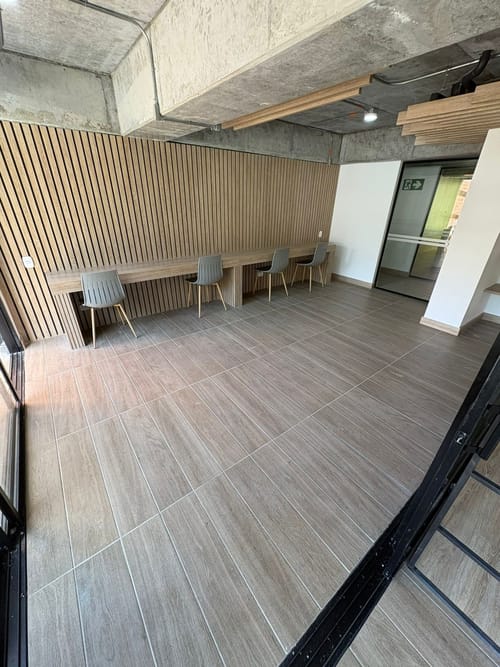 Apartamento de 1 alcoba en venta en Pantanillo, El Retiro, 50 m² · foto 20 de 20