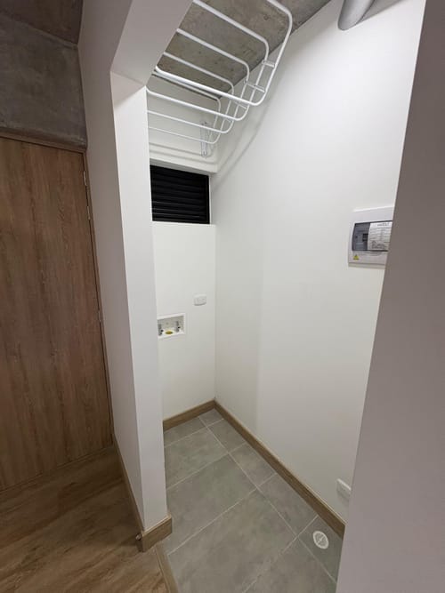 Apartamento de 1 alcoba en venta en Pantanillo, El Retiro, 50 m² · foto 8 de 20