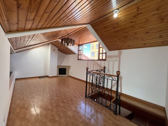 Casa en venta en La Estrella, Chía · foto 13 de 18
