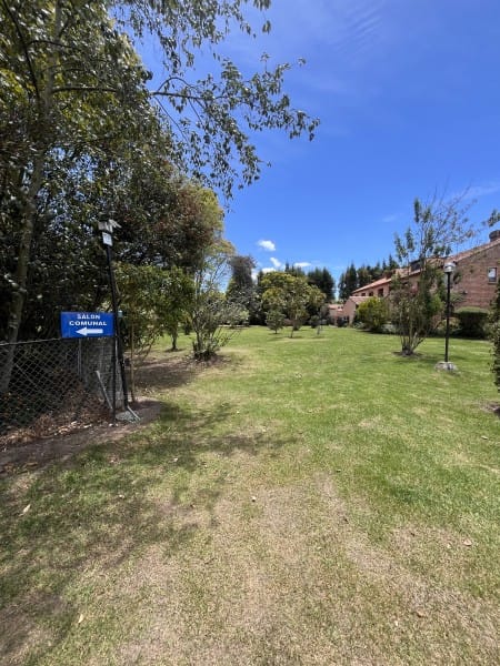 Casa en venta en La Estrella, Chía · foto 15 de 18