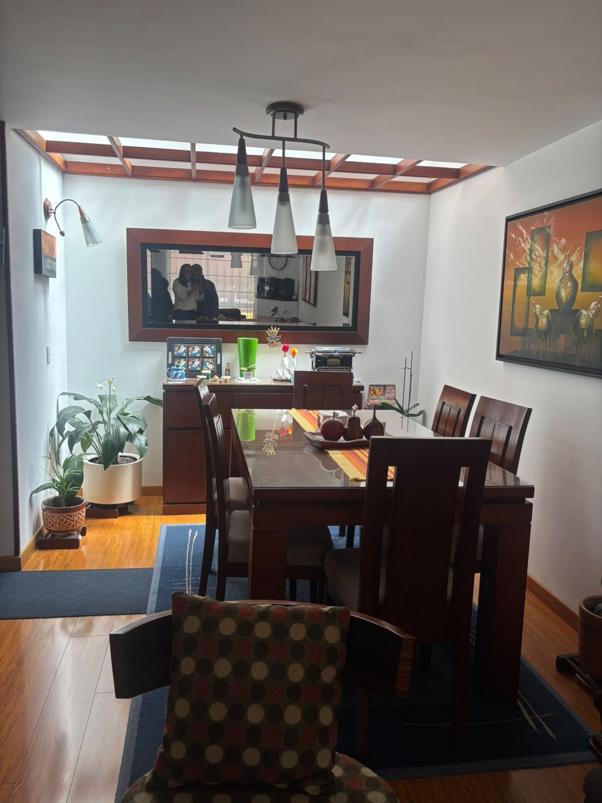 Casa en venta en Alameda, Bogotá · foto 3 de 16