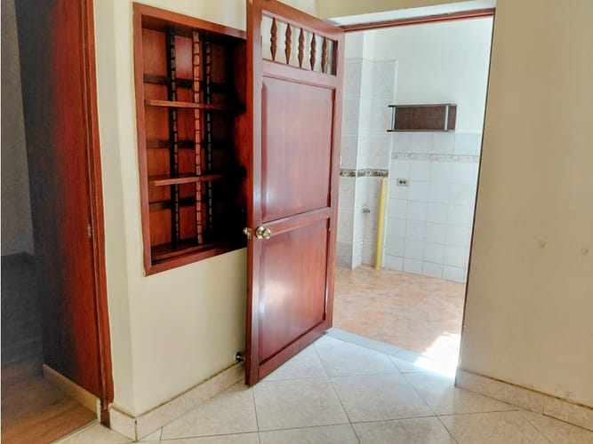 Casa de 3 alcobas en venta en Boston, Medellín, 99 m² · foto 6 de 24