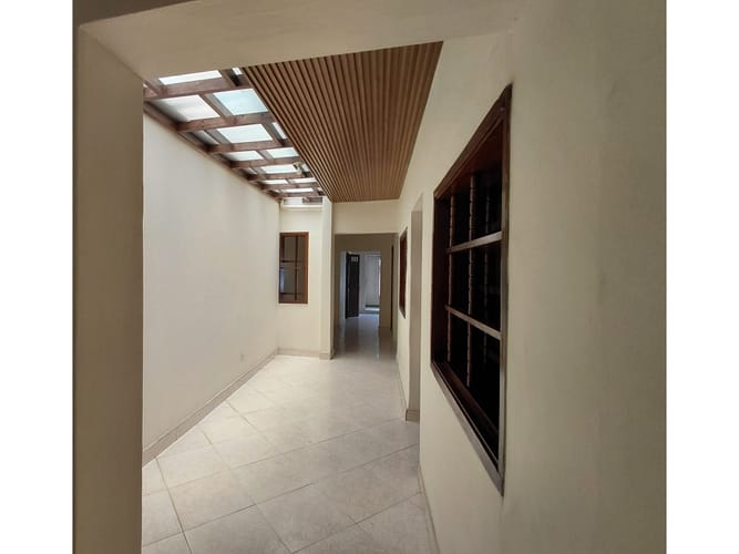 Casa de 3 alcobas en venta en Boston, Medellín, 99 m² · foto 9 de 24