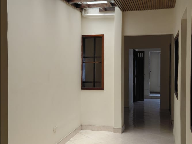 Casa de 3 alcobas en venta en Boston, Medellín, 99 m² · foto 10 de 24