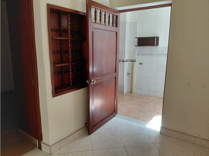 Casa de 3 alcobas en venta en Boston, Medellín, 99 m² · foto 11 de 24