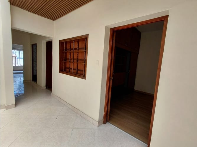 Casa de 3 alcobas en venta en Boston, Medellín, 99 m² · foto 12 de 24