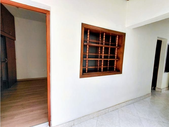 Casa de 3 alcobas en venta en Boston, Medellín, 99 m² · foto 13 de 24