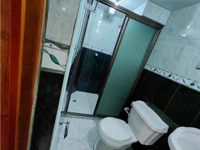 Casa de 3 alcobas en venta en Boston, Medellín, 99 m² · foto 15 de 24