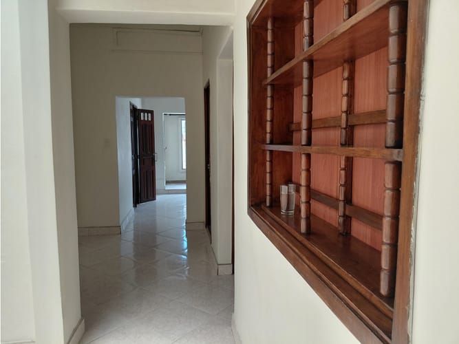 Casa de 3 alcobas en venta en Boston, Medellín, 99 m² · foto 19 de 24