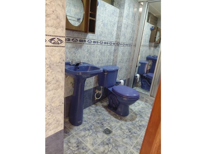 Casa de 3 alcobas en venta en Boston, Medellín, 99 m² · foto 21 de 24