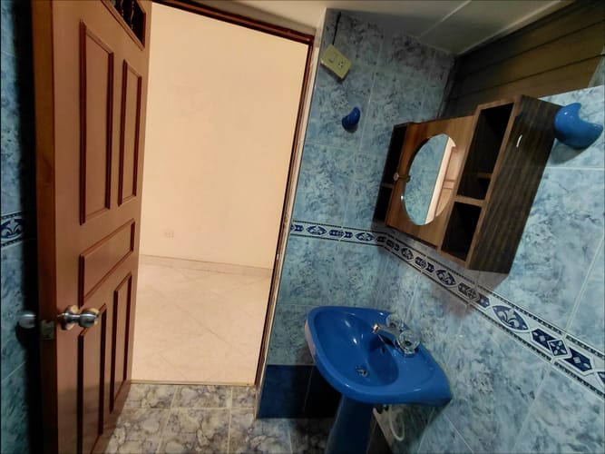 Casa de 3 alcobas en venta en Boston, Medellín, 99 m² · foto 22 de 24