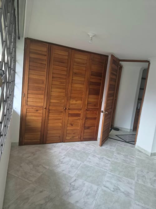 Apartamento de 3 alcobas en venta en Acacias Usaquen, Bogotá, 78 m² · foto 2 de 10
