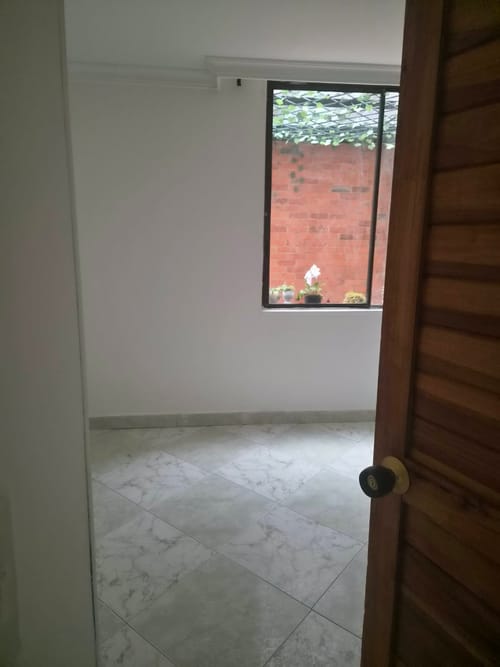 Apartamento de 3 alcobas en venta en Acacias Usaquen, Bogotá, 78 m² · foto 4 de 10