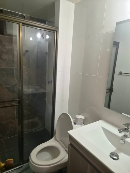 Apartamento de 3 alcobas en venta en Acacias Usaquen, Bogotá, 78 m² · foto 5 de 10
