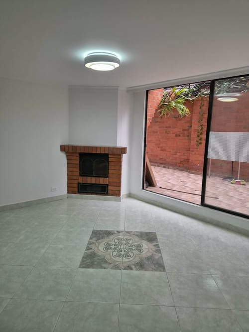 Apartamento de 3 alcobas en venta en Acacias Usaquen, Bogotá, 78 m² · foto 8 de 10