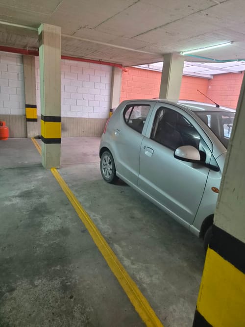 Apartamento de 3 alcobas en venta en Acacias Usaquen, Bogotá, 78 m² · foto 9 de 10